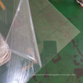 Free Sample Transparent Hard PVC Roll Plastic Sheet